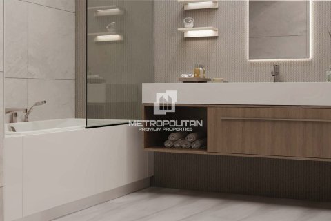 Maison de ville à Dubai South (Dubai World Central), Dubai, 3 chambres, 271 m², № 15775 - photo 9