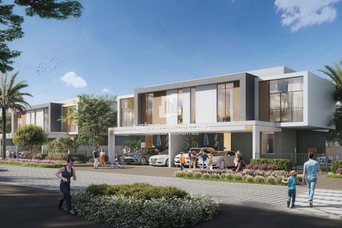 Maison de ville à Dubai South (Dubai World Central), Dubai, 3 chambres, 271 m², № 15775 - photo 2