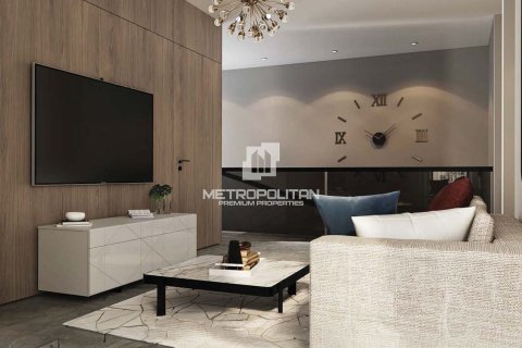 Maison de ville à Dubai South (Dubai World Central), Dubai, 3 chambres, 271 m², № 15775 - photo 8