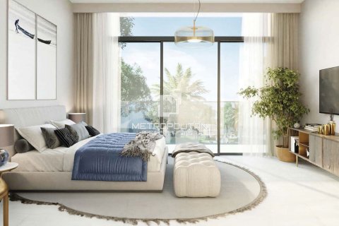 Maison de ville à Dubai South (Dubai World Central), Dubai, 3 chambres, 271 m², № 15775 - photo 10