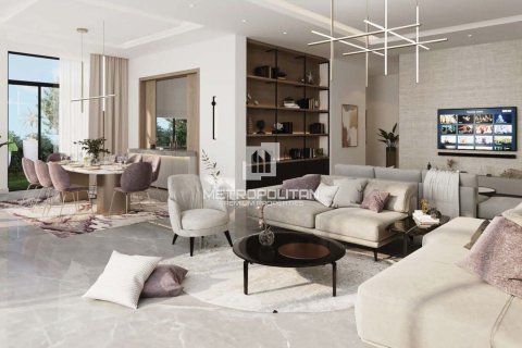 Maison de ville à Dubai South (Dubai World Central), Dubai, 3 chambres, 271 m², № 15775 - photo 3