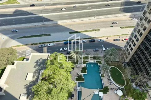 Apartment in Dubai 1 bedroom, 98 sq.m. № 121185 - photo 22