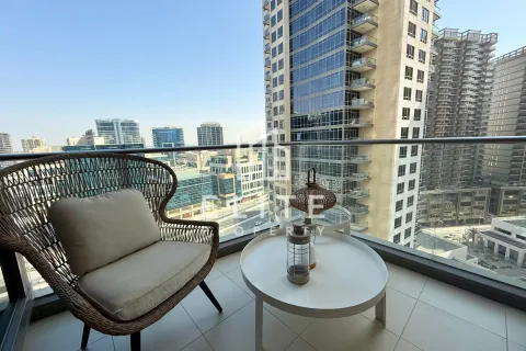Apartment in Dubai 1 bedroom, 98 sq.m. № 121185