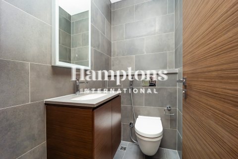 Appartement à Mohammed Bin Rashid City, Dubai, 1 chambre, 53.48983128 m², № 121182 - photo 8