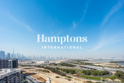Appartement à Mohammed Bin Rashid City, Dubai, 1 chambre, 53.48983128 m², № 121182 - photo 13