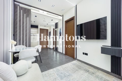 Appartement à Mohammed Bin Rashid City, Dubai, 1 chambre, 53.48983128 m², № 121182 - photo 16