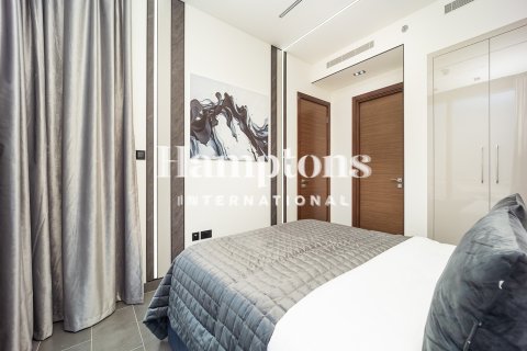 Appartement à Mohammed Bin Rashid City, Dubai, 1 chambre, 53.48983128 m², № 121182 - photo 5