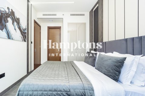Appartement à Mohammed Bin Rashid City, Dubai, 1 chambre, 53.48983128 m², № 121182 - photo 11