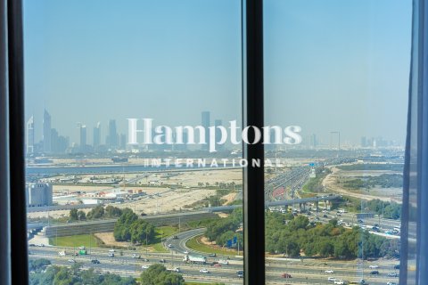 Appartement à Mohammed Bin Rashid City, Dubai, 1 chambre, 53.48983128 m², № 121182 - photo 6