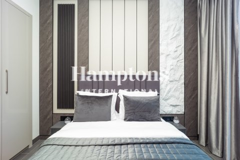 Appartement à Mohammed Bin Rashid City, Dubai, 1 chambre, 53.48983128 m², № 121182 - photo 2