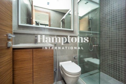 Appartement à Mohammed Bin Rashid City, Dubai, 1 chambre, 53.48983128 m², № 121182 - photo 17