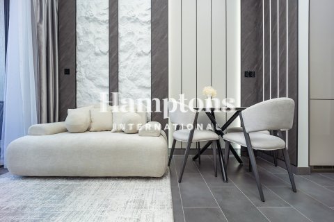 Appartement à Mohammed Bin Rashid City, Dubai, 1 chambre, 53.48983128 m², № 121182 - photo 4