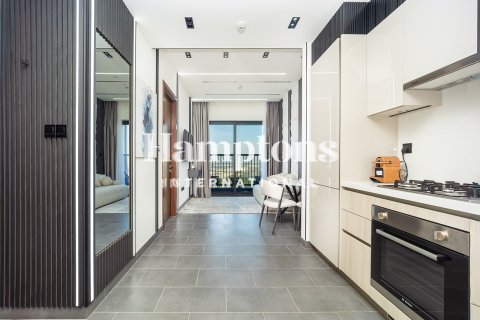 Appartement à Mohammed Bin Rashid City, Dubai, 1 chambre, 53.48983128 m², № 121182 - photo 12