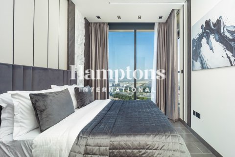Appartement à Mohammed Bin Rashid City, Dubai, 1 chambre, 53.48983128 m², № 121182 - photo 9