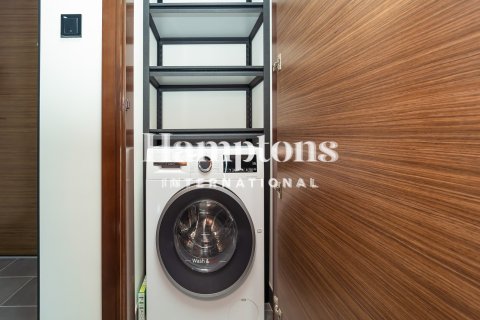 Appartement à Mohammed Bin Rashid City, Dubai, 1 chambre, 53.48983128 m², № 121182 - photo 3