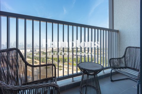 Appartement à Mohammed Bin Rashid City, Dubai, 1 chambre, 53.48983128 m², № 121182 - photo 15
