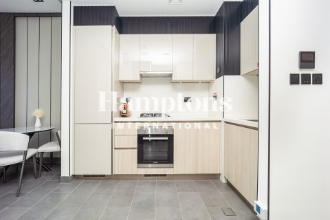 Appartement à Mohammed Bin Rashid City, Dubai, 1 chambre, 53.4898 m², № 121182
