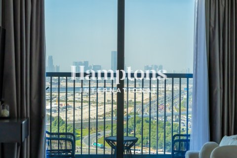 Appartement à Mohammed Bin Rashid City, Dubai, 1 chambre, 53.48983128 m², № 121182 - photo 7