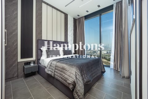 Appartement à Mohammed Bin Rashid City, Dubai, 1 chambre, 53.48983128 m², № 121182 - photo 14