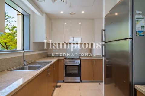 Apartment in Downtown Dubai (Downtown Burj Dubai), Dubai 1 bedroom, 107.67457700 sq.m. № 121181 - photo 6