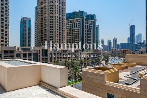 Apartment in Downtown Dubai (Downtown Burj Dubai), Dubai 1 bedroom, 107.67457700 sq.m. № 121181 - photo 2