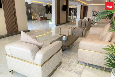 Apartment in Dubai Sports City, Dubai 2 bedrooms, 109.5 sq.m. № 118300 - photo 13