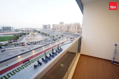 Apartment in Dubai Sports City, Dubai 2 bedrooms, 109.5 sq.m. № 118300 - photo 3