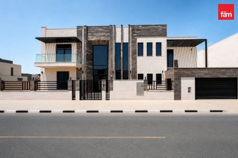Villa in Al Furjan, Dubai 6 bedrooms, 600 sq.m. № 118296