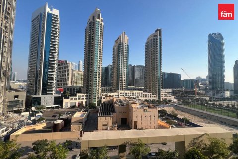 شقة في وسط مدينة دبي, دبي 1غرف نوم, 58.6 م² رقم 118299 - صورة 2