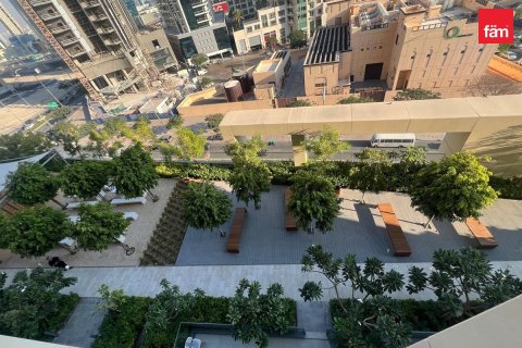 شقة في وسط مدينة دبي, دبي 1غرف نوم, 58.6 م² رقم 118299