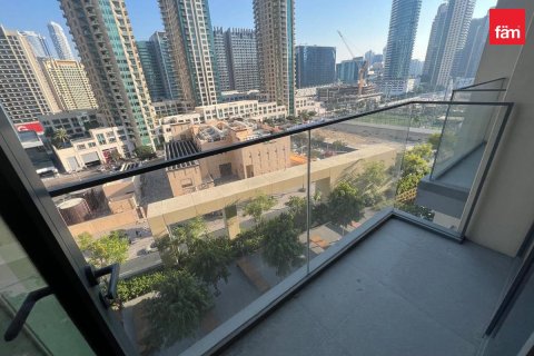 شقة في وسط مدينة دبي, دبي 1غرف نوم, 58.6 م² رقم 118299 - صورة 3