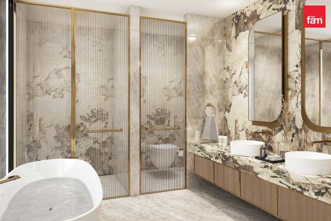 Maison de ville à Dubai, 4 chambres, 144 m², № 118297 - photo 8