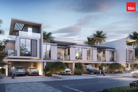 Maison de ville à Dubai, 4 chambres, 144 m², № 118297 - photo 7