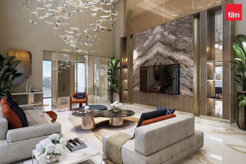 Maison de ville à Dubai, 4 chambres, 144 m², № 118297 - photo 14