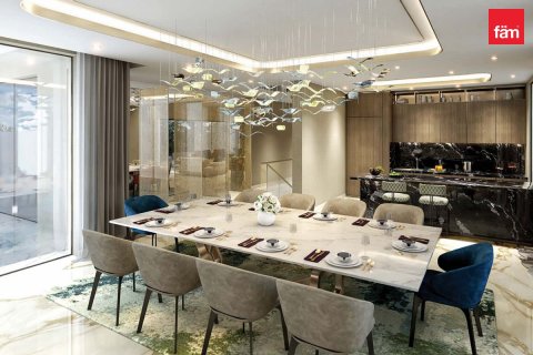 Maison de ville à Dubai, 4 chambres, 144 m², № 118297 - photo 12