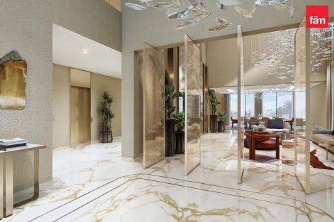Maison de ville à Dubai, 4 chambres, 144 m², № 118297 - photo 9