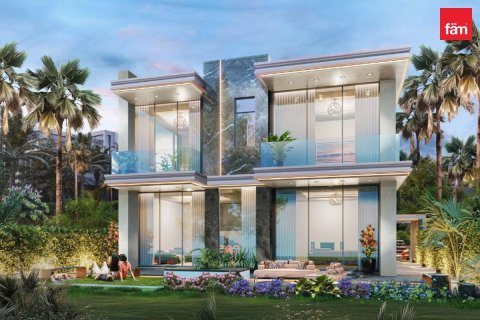 Maison de ville à Dubai, 4 chambres, 144 m², № 118297 - photo 3
