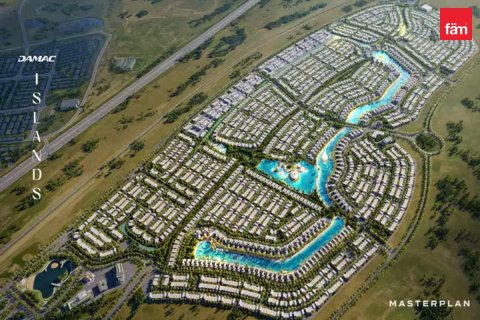 Maison de ville à Dubai, 4 chambres, 144 m², № 118297 - photo 2