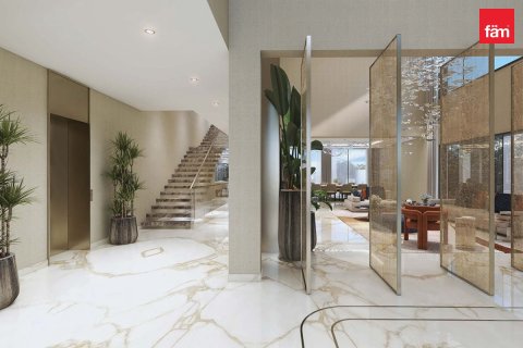 Maison de ville à Dubai, 4 chambres, 144 m², № 118297 - photo 13