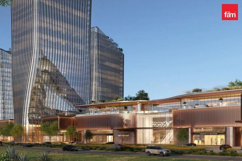 مكتب في Motor City, دبي 241.9 م² رقم 118301 - صورة 2