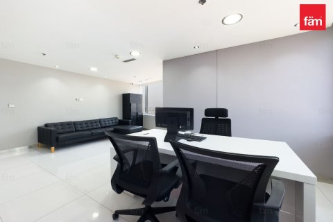 Bureau à Dubai, 111.4 m², № 118302 - photo 6