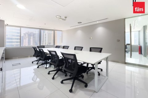 Bureau à Dubai, 111.4 m², № 118302 - photo 8