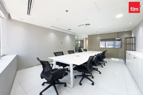 Bureau à Dubai, 111.4 m², № 118302 - photo 10