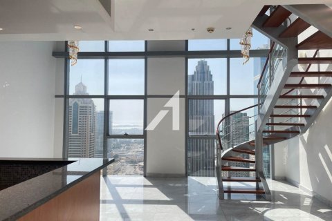 Apartment in Central Park Tower, DIFC, Dubai 2 bedrooms, 150 sq.m. № 96059