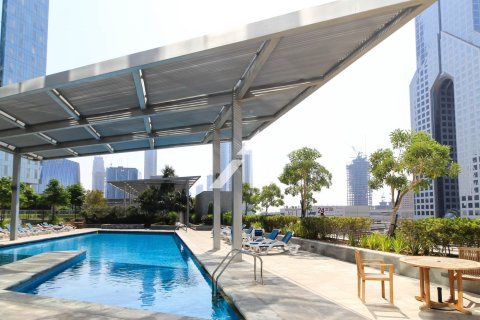 Appartement à Central Park Tower, DIFC, Dubai, 2 chambres, 150 m², № 96059 - photo 20