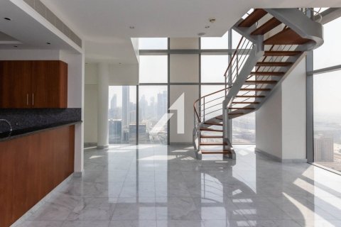 Appartement à Central Park Tower, DIFC, Dubai, 2 chambres, 150 m², № 96059 - photo 3