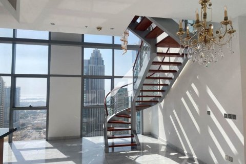 Appartement à Central Park Tower, DIFC, Dubai, 2 chambres, 150 m², № 96059 - photo 12