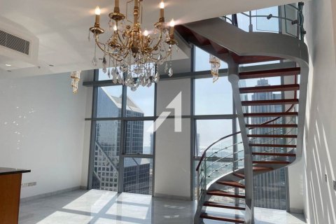 Appartement à Central Park Tower, DIFC, Dubai, 2 chambres, 150 m², № 96059 - photo 11