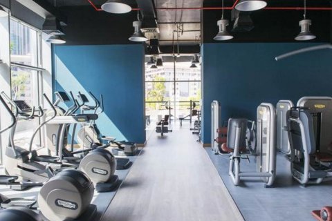 Appartement à Central Park Tower, DIFC, Dubai, 2 chambres, 150 m², № 96059 - photo 17