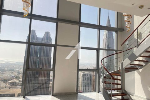 Appartement à Central Park Tower, DIFC, Dubai, 2 chambres, 150 m², № 96059 - photo 10